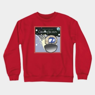 Horace - Christmas Vacation Crewneck Sweatshirt